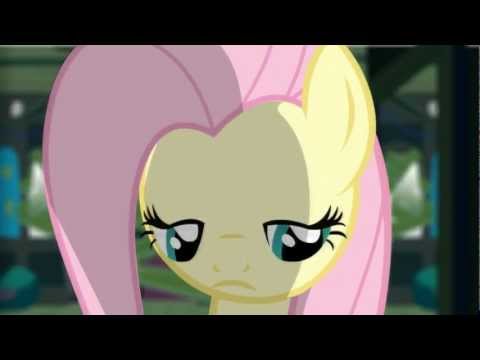 Youtube: MLP Animation Analysis: Fluttershy's Dramatic Camera Move