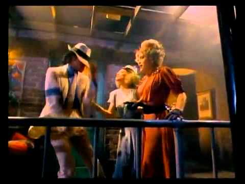 Youtube: Michael Jackson - Smooth Criminal (Official Video)
