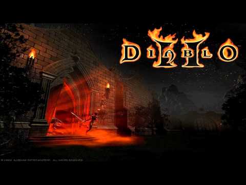 Youtube: Diablo 2 - Tristram Village