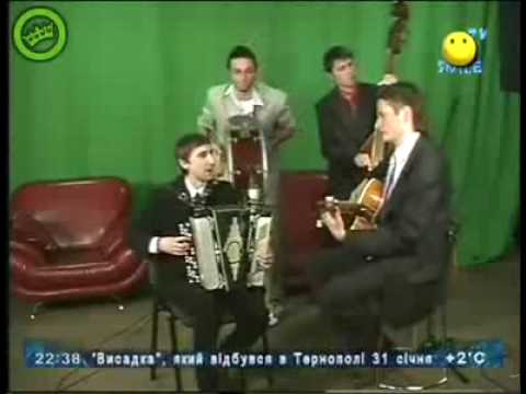 Youtube: KATY PERRY  "Hot'n'cold" Ukrainian Polka band