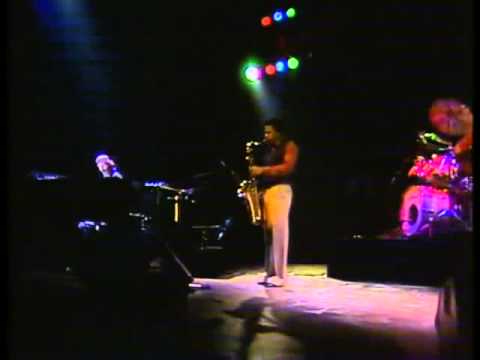 Youtube: Weather Report - Live in Offenbach - September 28, 1978