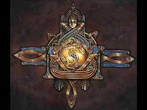 Youtube: lykathea aflame - bringer of elvenefris flame