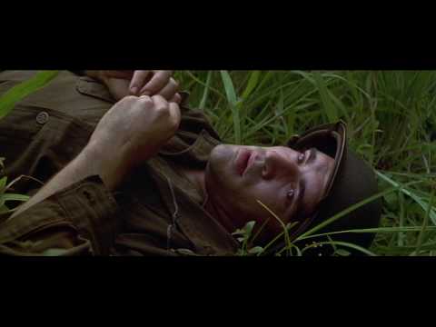 Youtube: The Thin Red Line (1998) Trailer - The Criterion Collection