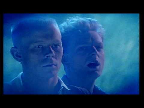 Youtube: Erasure - Ship of Fools (Official HD Video)