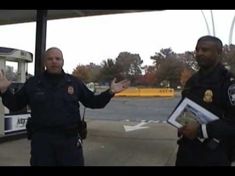 Youtube: SGT Lagasse and SGT Brooks destroy the official story.