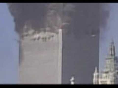 Youtube: WTC Controlled Demolition Flashes (Part One)