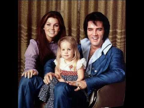 Youtube: Elvis Presley - For The Good Times (Take 5)