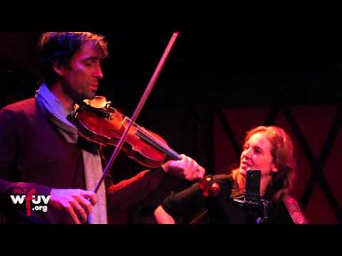 Youtube: Andrew Bird - "Pulaski at Night" (WFUV Live at Rockwood Music Hall)