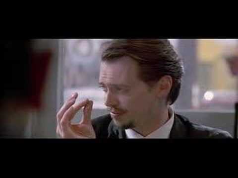 Youtube: Reservoir Dogs - Tips For The Tippers