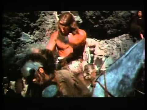 Youtube: Conan - Der Zerstörer (1984) - Trailer