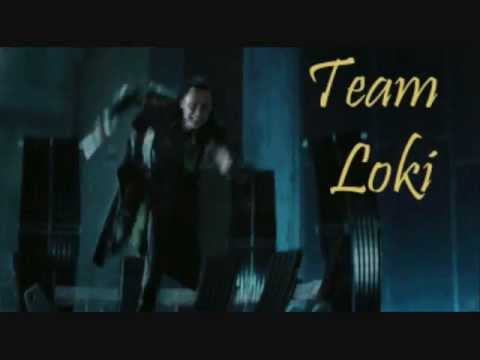 Youtube: Loki-For Your Entertainment