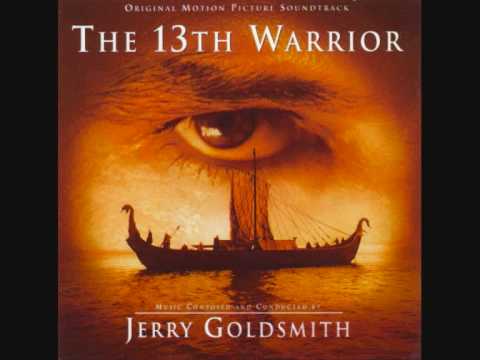 Youtube: 13th warrior - 08 The Horns of Hell