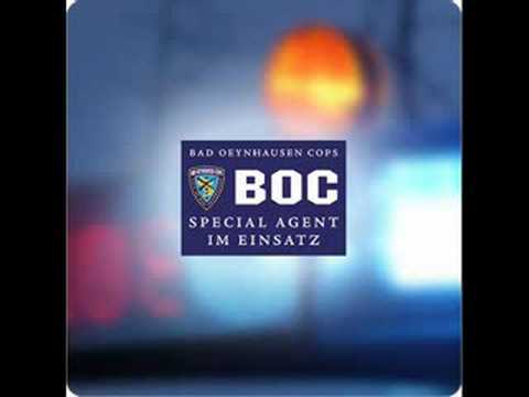 Youtube: Bad Oeynhausen Cops Kalkofe/Welke