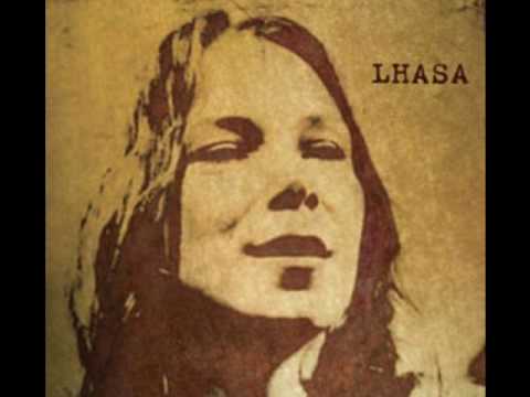 Youtube: Lhasa de Sela - Love came here