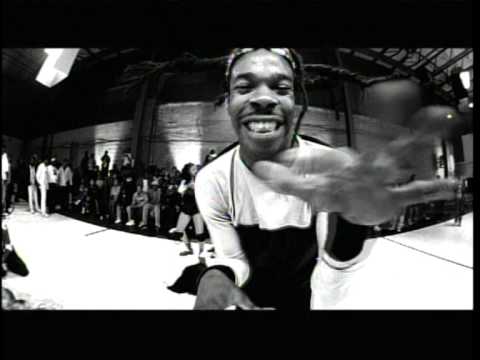 Youtube: B-Real, Coolio, Method Man, LL Cool J And Busta Rhymes - Hit Em High (The Monstars' Anthem)