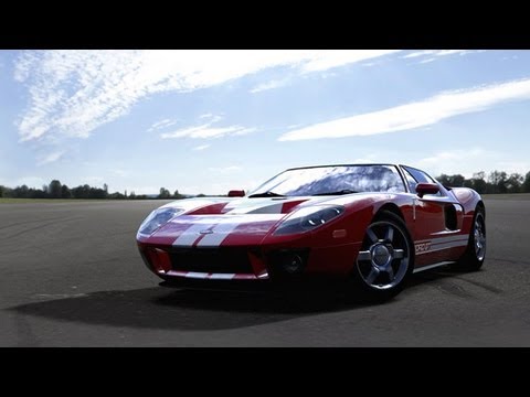 Youtube: Forza Motorsport 4 - Test-Video mit Xbox 360-Gameplay (GamePro)