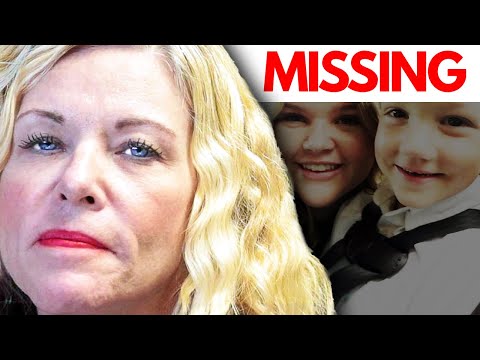 Youtube: The Case of Lori Vallow: Documents Reveal Shocking Details About Missing Children | True Crime Story