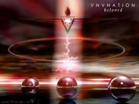 Youtube: VnV Nation - Beloved (with lyrics)