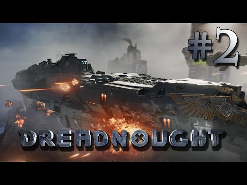 Youtube: Dreadnought - Capital Ship Combat