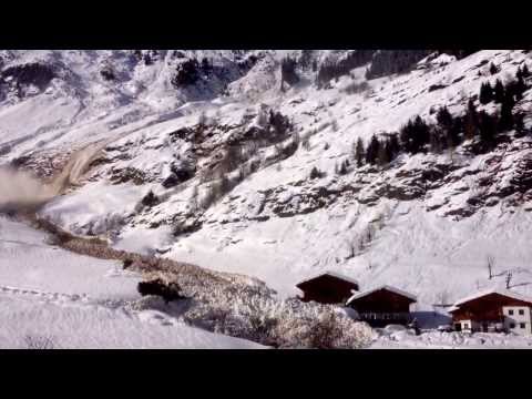 Youtube: Lawine Passeier Südtirol - Valanga Alto Adige - Avalanche South Tyrol Pill Moos Beibach Italy