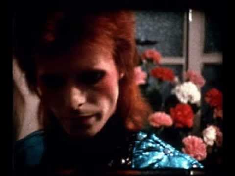 Youtube: David Bowie- Friday on my mind