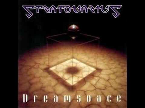 Youtube: Stratovarius - We Are The Future