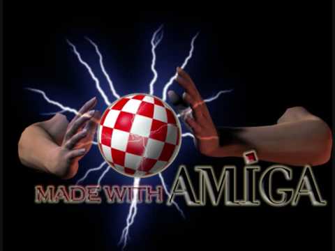 Youtube: Memories of Amiga - Music compilation Vol. 1