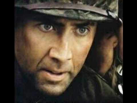 Youtube: Nicolas Cage ruft bei der Bundeswehr an