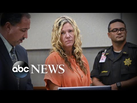 Youtube: Mom of missing Idaho children due in court after delays l ABC News
