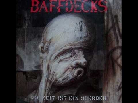 Youtube: Baffdecks - Blut An Der Hand
