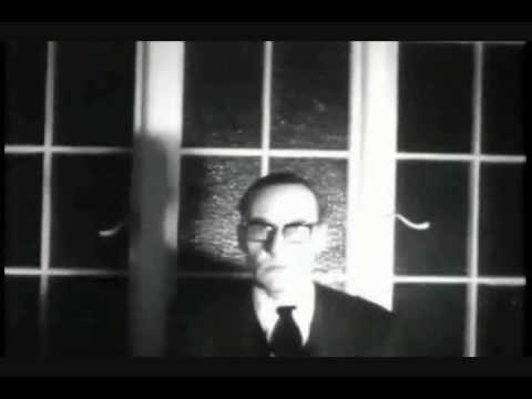 Youtube: William S. Burroughs - LAST WORDS OF HASSAN SABBAH