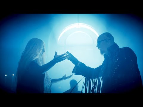 Youtube: In This Moment - "Black Wedding feat. Rob Halford" [OFFICIAL VIDEO]