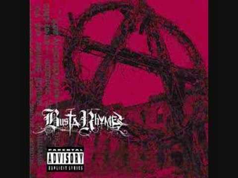 Youtube: BUSTA RHYMES- SHOW ME WHAT YOU GOT