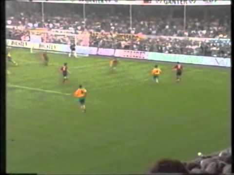 Youtube: SC Freiburg - Bayern München - 5:1 (Saison 94/95)