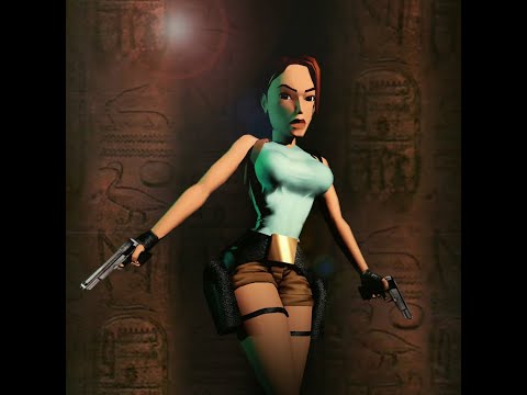 Youtube: Tomb Raider Main Theme