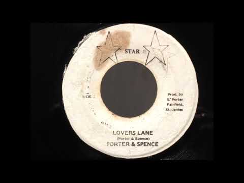 Youtube: Porter & Spence - Lovers Lane and Sunjet Band Lovers Dub (Reggae-Wise)
