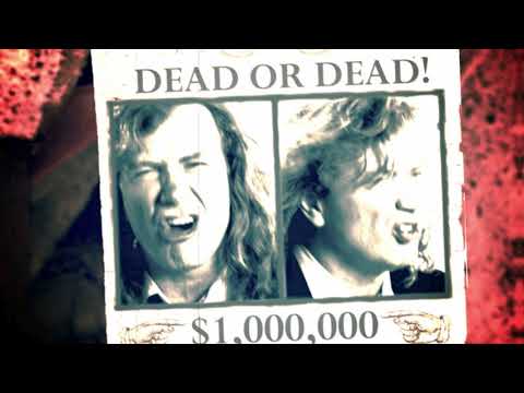 Youtube: Megadeth - Public Enemy No. 1 [OFFICIAL HD VIDEO]