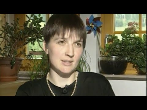 Youtube: ARD-Brennpunkt: Die Zerstörung der RAF-Legende – Ein Kronzeuge packt aus... (01.07.1992)