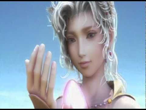 Youtube: Final Fantasy 6 - Terra's theme