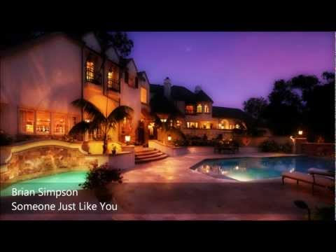 Youtube: Smooth Jazz Brian Simpson - Someone Just Like You [HQ sound] FULL HD