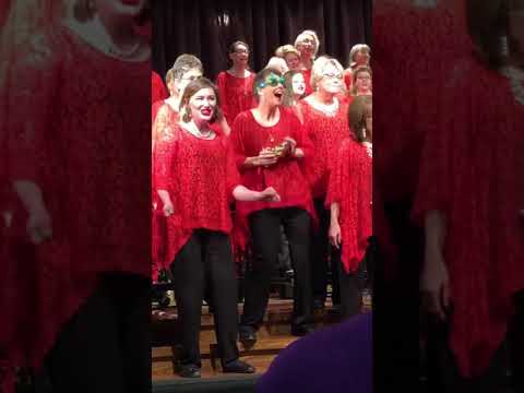 Youtube: Jingle Bells!