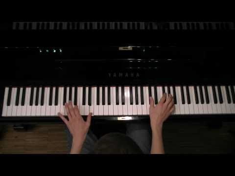 Youtube: Evanescence - My Immortal Piano Cover