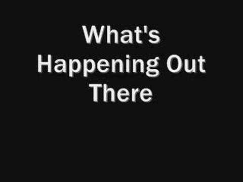 Youtube: Leon Soundtrack - What's Happening Out There
