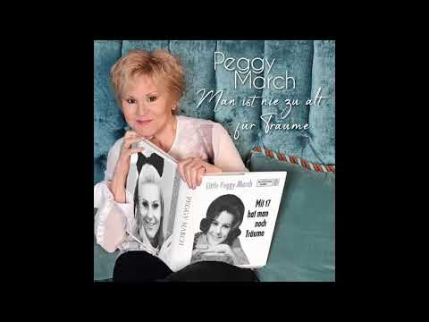 Youtube: Peggy March - Don`t worry my love 2019(Album "Man ist nie zu alt für Träume")