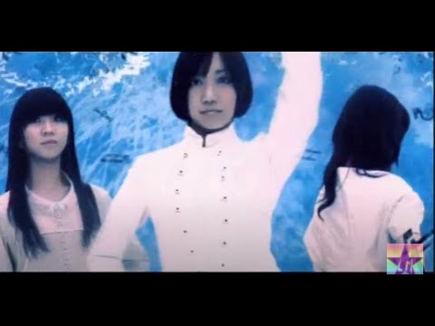 Youtube: Perfume - Perfect Star Perfect Style (PV)