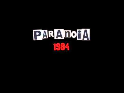 Youtube: Paranoia - Schweigen (DDR Punk)