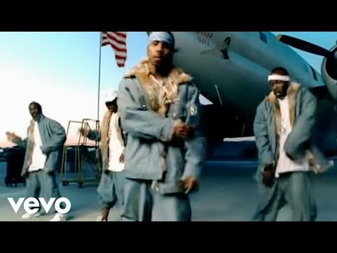 Youtube: Jagged Edge - Goodbye (Official Video)