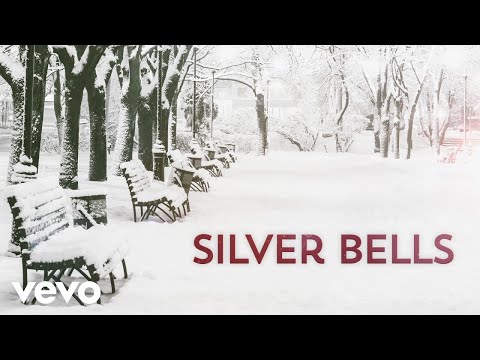 Youtube: Brett Young - Silver Bells (Lyric Version)