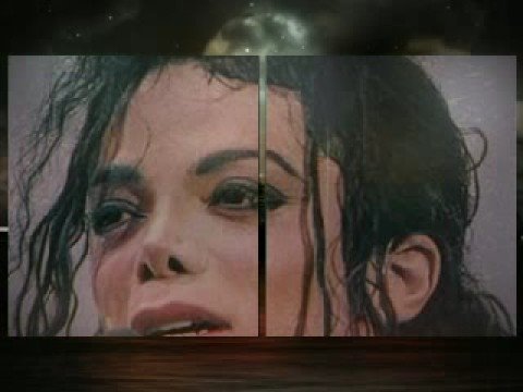 Youtube: CITY - Michael Jackson wanted - sincere Army of Love
