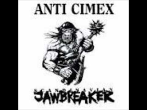 Youtube: Anti Cimex - Scandinavian Jawbreaker (FULL ALBUM)